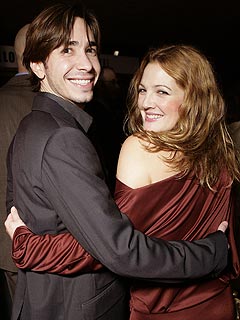 Drew's Bliss | Drew Barrymore, Justin Long