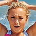 How to Get a Hollywood Body!
 | Hayden Panettiere