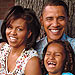 Barack Obama Gives Daughter $1 Allowance a Week | Barack Obama