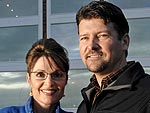 Ask Sarah and Todd Palin a Question!