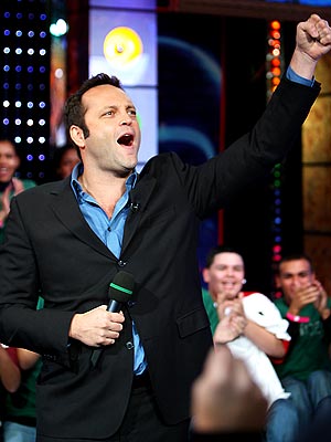  photo | Vince Vaughn