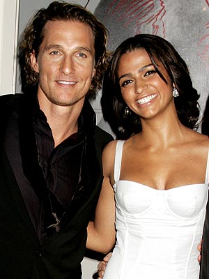  photo | Matthew McConaughey