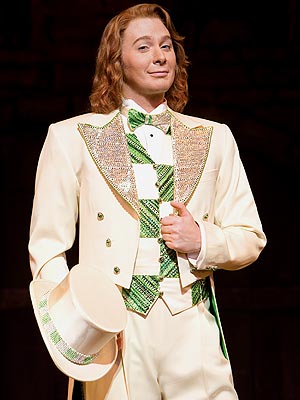 photo | Clay Aiken