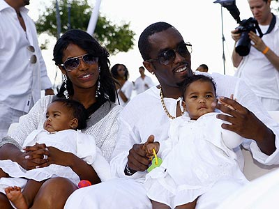  photo | Sean P. Diddy Combs