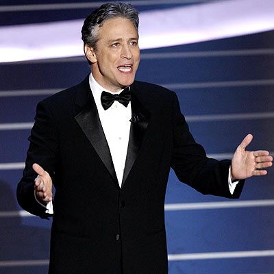  photo | Jon Stewart