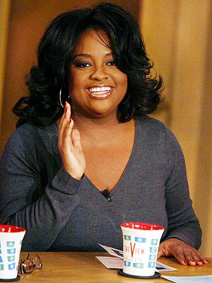  photo | Sherri Shepherd