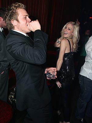  photo | Heidi Montag, Spencer Pratt