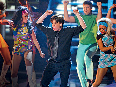 photo | Mike Myers