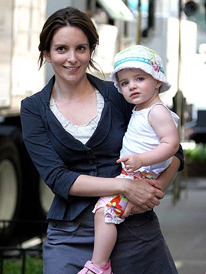  photo | Tina Fey