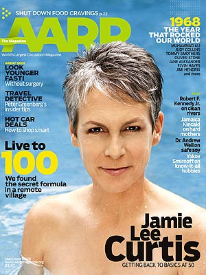 10 best celeb quotes this week - - jamie lee curtis : people.com