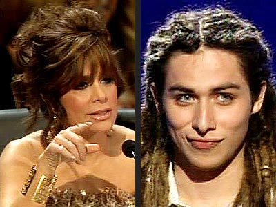 photo | Paula Abdul