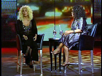  photo | Cher