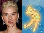 10 Best Celeb Quotes This Week | Scarlett Johansson