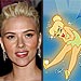 10 Best Celeb Quotes This Week | Scarlett Johansson