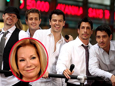photo | Kathie Lee Gifford