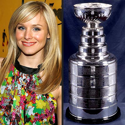 photo | Kristen Bell