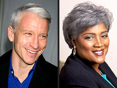  photo | Anderson Cooper