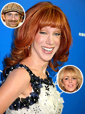  photo | Kathy Griffin