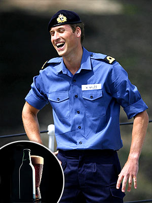 photo | Prince William