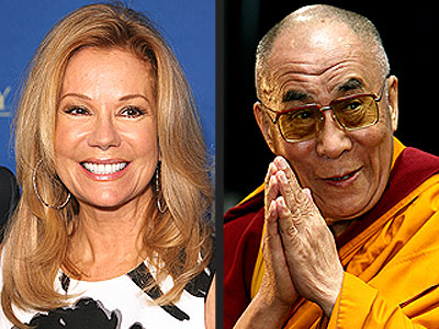 photo | Kathie Lee Gifford