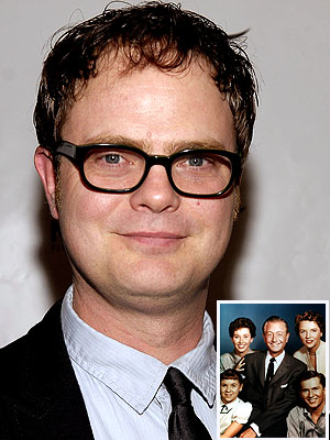  photo | Rainn Wilson