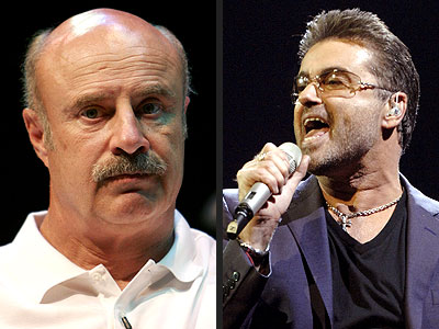  photo | George Michael