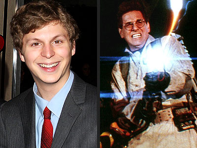  photo | Michael Cera