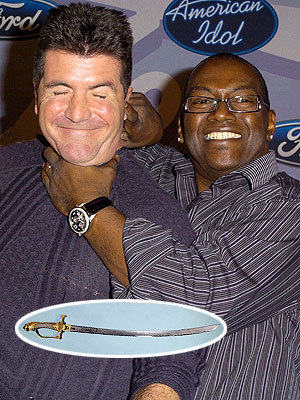  photo | Simon Cowell