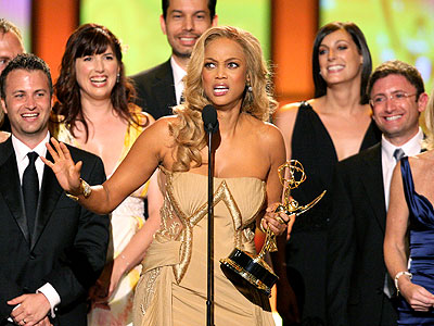 photo | Tyra Banks