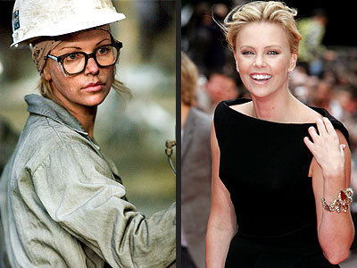 photo | Charlize Theron