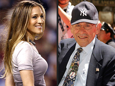  photo | Sarah Jessica Parker