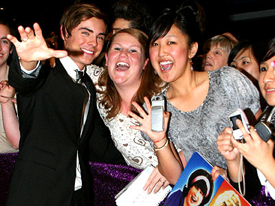photo | Zac Efron