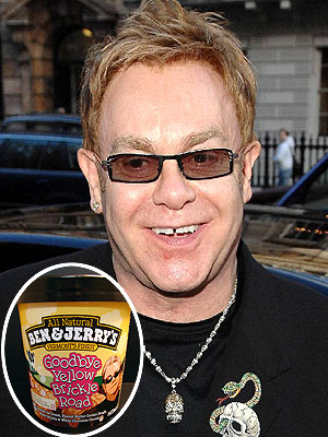 photo | Elton John