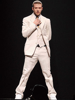 photo | Justin Timberlake