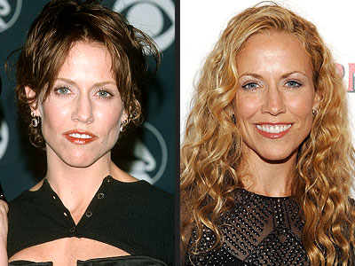 photo | Sheryl Crow