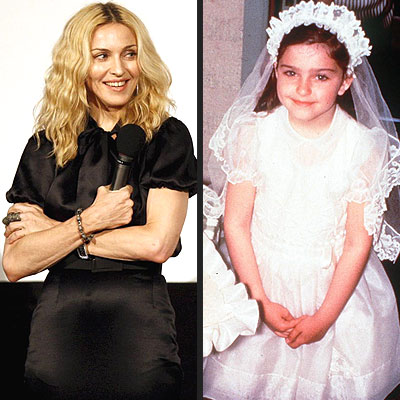 photo | Madonna