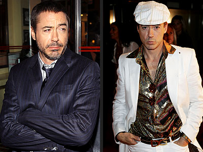  photo | Robert Downey Jr.