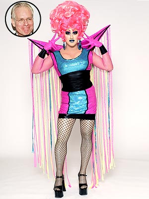 photo | Tim Gunn