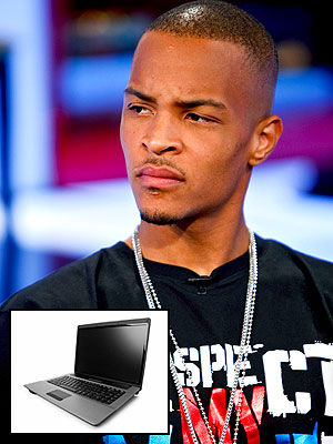  photo | T.I.