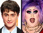 10 Funniest Celeb Quotes This Week | Daniel Radcliffe
