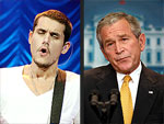 10 Funniest Celeb Quotes This Week | George W. Bush, John Mayer