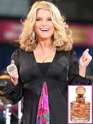  photo | Jessica Simpson