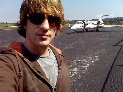 Jimmy Wayne photo