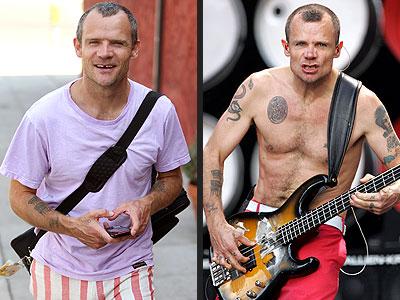 photo | Flea