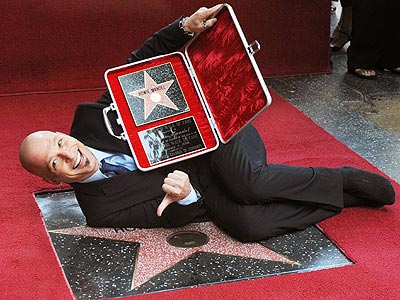photo | Howie Mandel