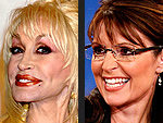 10 Best Celeb Quotes This Week | Dolly Parton, Sarah Palin