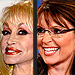 10 Best Celeb Quotes This Week | Dolly Parton, Sarah Palin