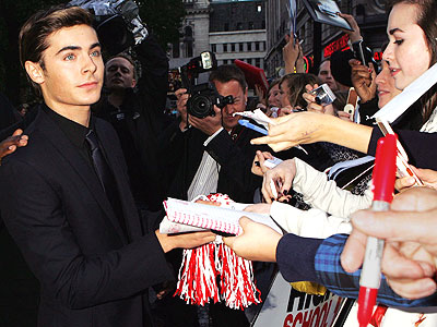  photo | Zac Efron