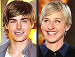10 Best Celeb Quotes This Week | Ellen DeGeneres