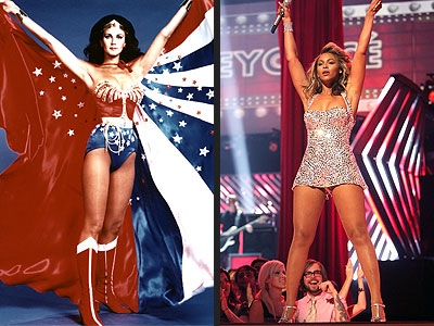 photo | Beyonce Knowles